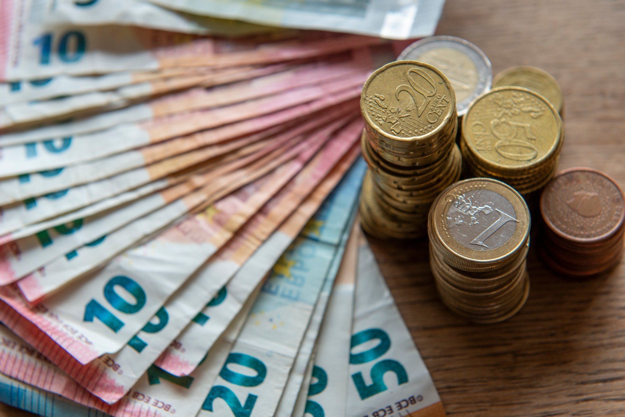 Vers Geld Van het CCBB (Classicale College voor de behandeling van beheerszaken ...