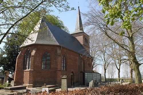Protestantse Kerk Berlicum