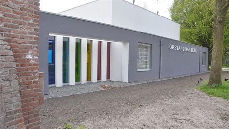 Opstandingskerk Tilburg
